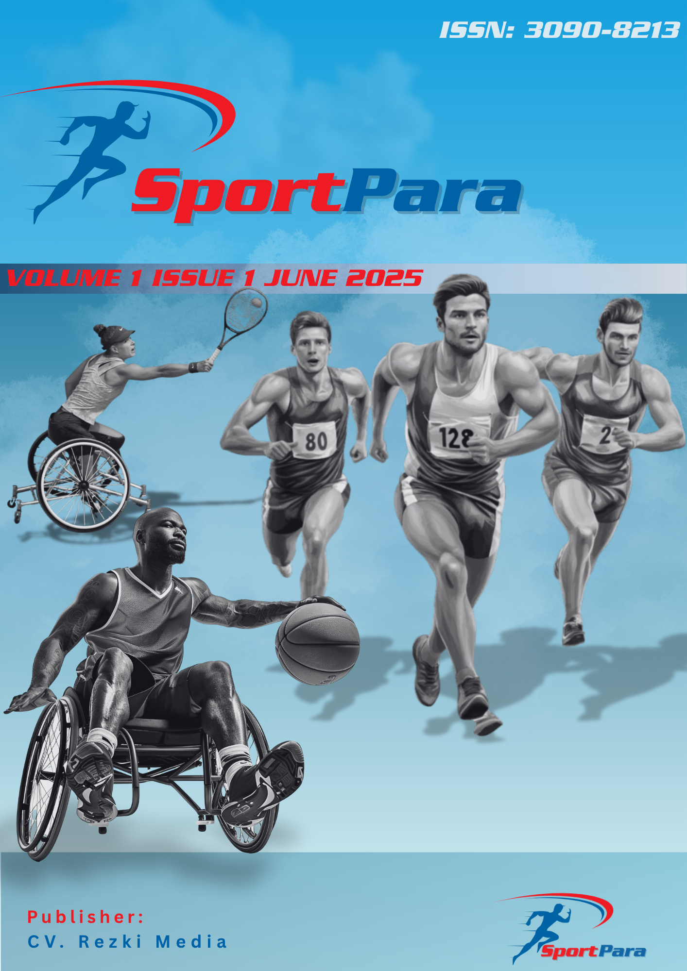 								View Vol. 1 No. 1 (2025): Sport, Exercise, and Injury 
							